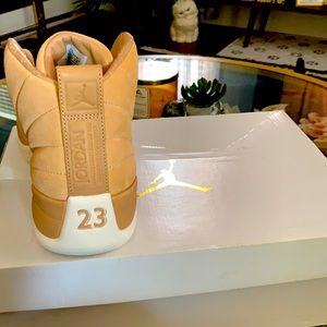 Air Jordan woman’s Retro 12